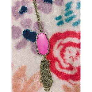 Kendra Scott Rayne Necklace